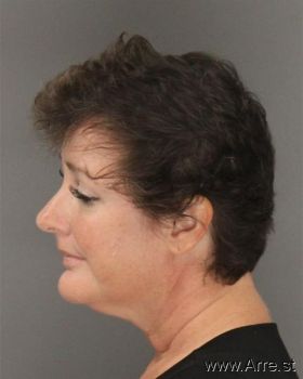 Kristy Dawn Westbrook Mugshot