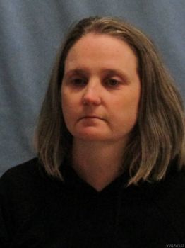 Kristy  Whitehead Mugshot