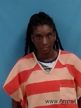 Kristy Deanna Williams Mugshot