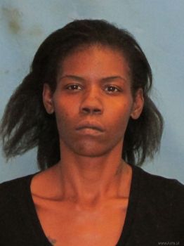 Kristyle  Johnson Mugshot