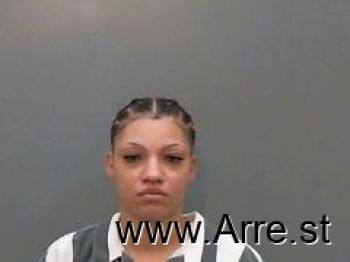 Krystal  Bohannon-mcwhorter Mugshot