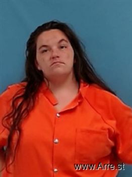 Krystal Marie Brown Mugshot