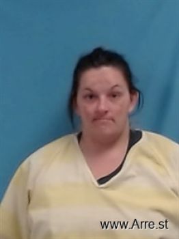 Krystal Marie Brown Mugshot