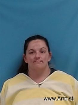 Krystal Marie Brown Mugshot