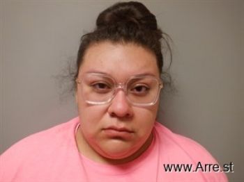 Krystal  Hernandez Mugshot