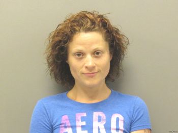 Krystal Breanna Smith Mugshot