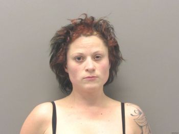 Krystal Breanna Smith Mugshot