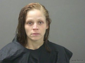 Krystal  Starr Mugshot