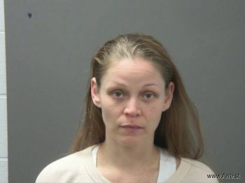 Krystal  Starr Mugshot