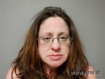 Krystal  Trammel Mugshot