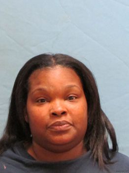 Kumarie Anglique Stokes Mugshot