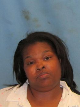 Kumarie  Stokes Mugshot