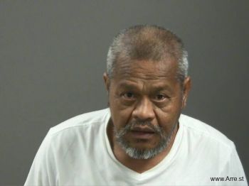 Kumson  Fleming Mugshot