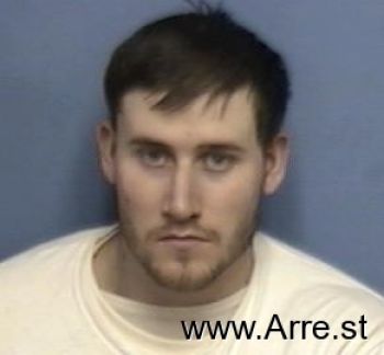 Kyle Lee Allen Mugshot