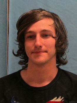 Kyle Egan Atwood Mugshot