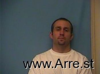 Kyle Anthony Benson Mugshot