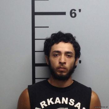 Kyle Austin Blackwood Mugshot