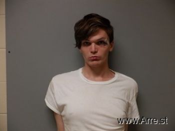 Kyle Andrew Blazer Mugshot