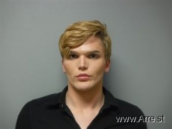 Kyle Andrew Blazer Mugshot