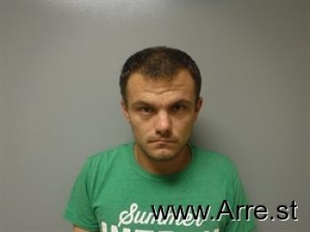 Kyle Edward Bowman Mugshot