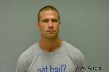 Kyle William Foster Mugshot