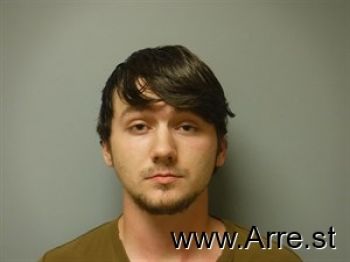 Kyle Russell Gilbert Mugshot