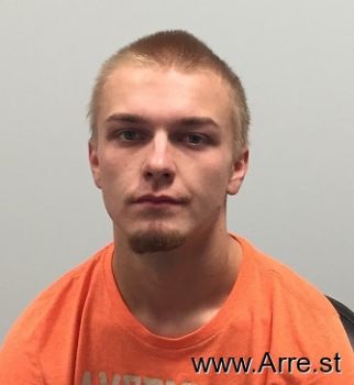 Kyle D Halpaine Mugshot