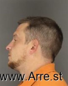 Kyle Brandon Hill Mugshot