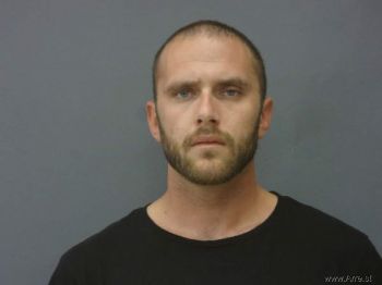 Kyle Reed Johnson Mugshot