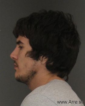 Kyle Levi Johnson Mugshot