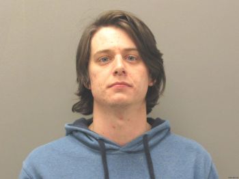 Kyle Michael Johnston Mugshot