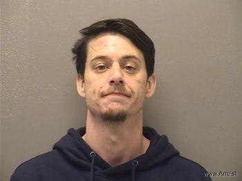 Kyle Michael Johnston Mugshot