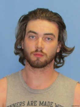 Kyle  Miller Mugshot