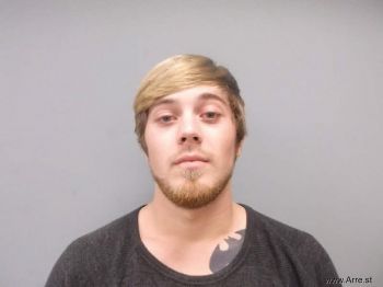 Kyle Scott Mitchell Mugshot