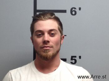 Kyle Scott Mitchell Mugshot