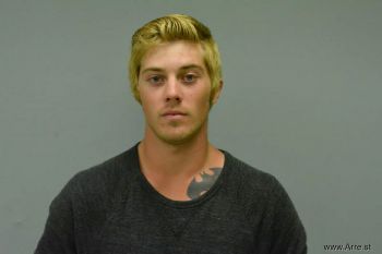 Kyle Scott Mitchell Mugshot