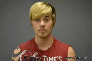 Kyle Scott Mitchell Mugshot