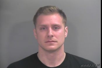 Kyle  Norris Mugshot