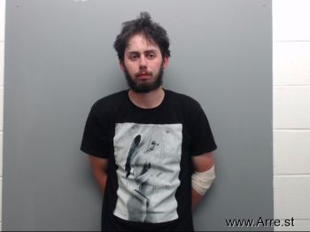 Kyle Robert-john Patterson Mugshot