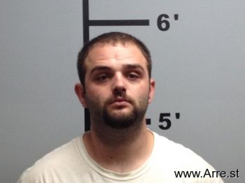 Kyle Ellis Payne Mugshot