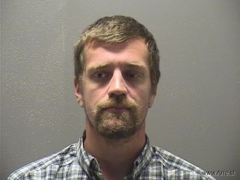 Kyle Gray Roberts Mugshot