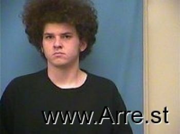 Kyle Garron Robinson Mugshot