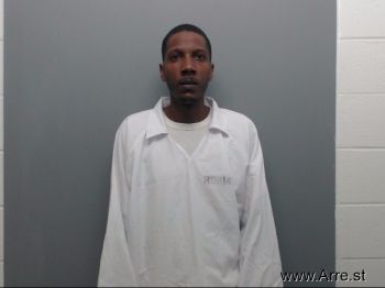 Kyle Keith Robinson Mugshot