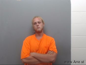 Kyle W Schroeder Mugshot