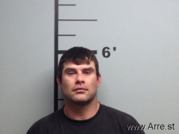 Kyle Andrew Taylor Mugshot