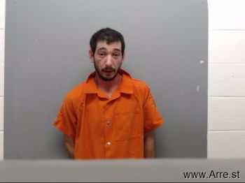 Kyle Wayne Taylor Mugshot