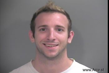 Kyle  Thomas Mugshot