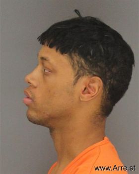 Kyle Alexander Thomas Mugshot