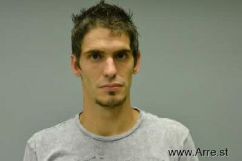 Kyle Adam Walker Mugshot