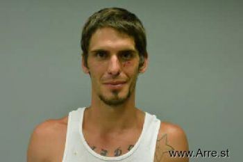 Kyle Adam Walker Mugshot